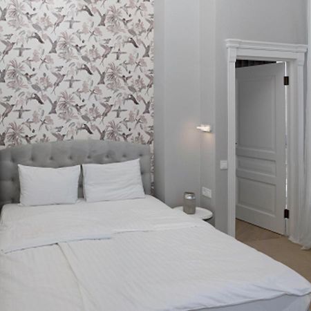 Apart Hotel Greenwood Near Sea Oldenburg Bagian luar foto