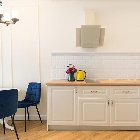 Apart Hotel Greenwood Near Sea Oldenburg Bagian luar foto