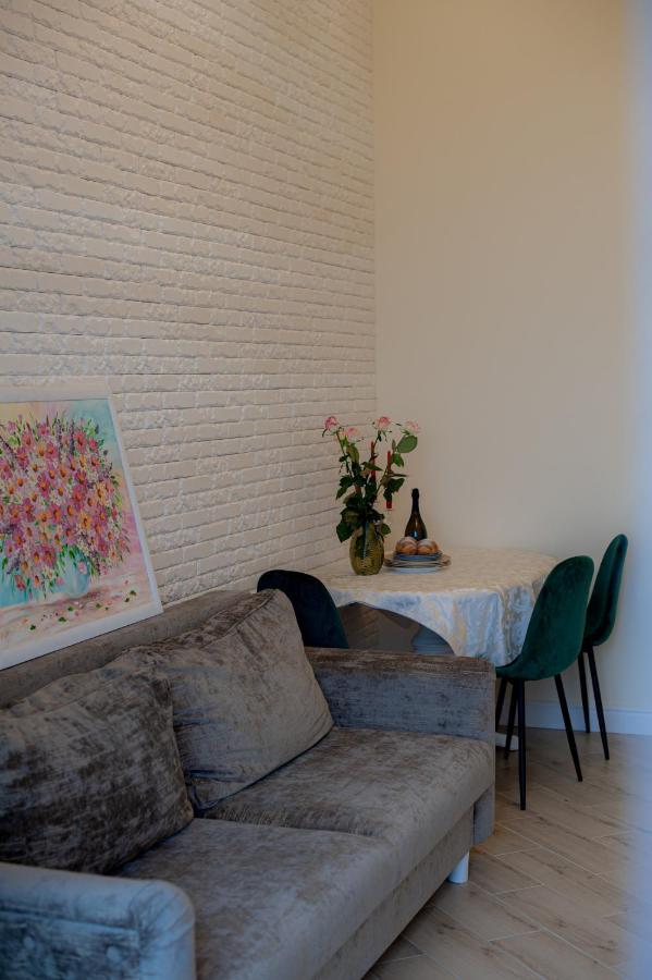 Apart Hotel Greenwood Near Sea Oldenburg Bagian luar foto