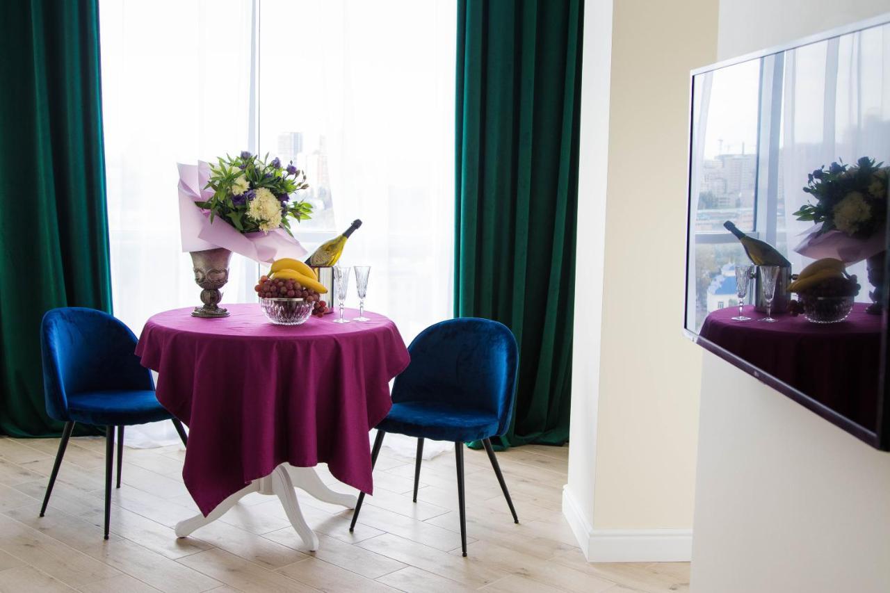 Apart Hotel Greenwood Near Sea Oldenburg Bagian luar foto