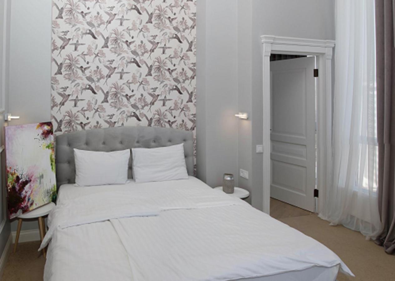 Apart Hotel Greenwood Near Sea Oldenburg Bagian luar foto
