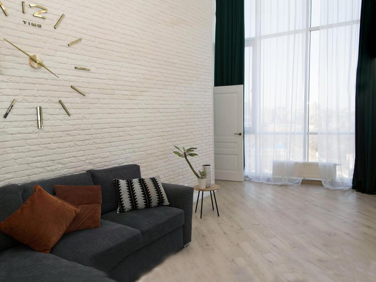 Apart Hotel Greenwood Near Sea Oldenburg Bagian luar foto