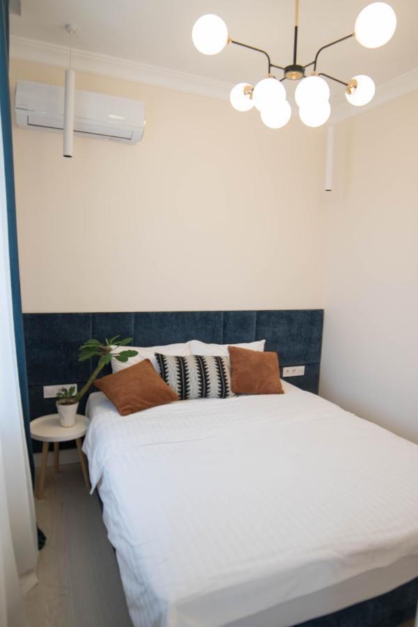 Apart Hotel Greenwood Near Sea Oldenburg Bagian luar foto